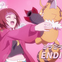 TVアニメ『DIGIMON BEATBREAK』YENAが歌う新エンディングテーマ「ミラミラ」のノンクレジットムービーを公開！(New!!)