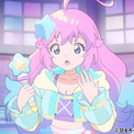 「ニチアサ向きだな！」「クリィミーマミやんけ！」…戦わない王道魔法少女の復活に“こういうのでいいんだよ”の声続出！「魔法の姉妹ルルットリリィ」第1話【ネタバレあり反応まとめ】(New!!)