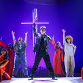 【写真・コメント】竹内涼真主演 ミュージカル『奇跡を呼ぶ男』ついに開幕！東京公演は4月24日(金)まで(New!!)