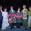 「幻想水滸伝」小西克幸、ゲーマー目線で“108星”推しキャラガチトーク　朗読劇では八代拓が「豚になれ」＜AnimeJapan 2026＞(New!!)