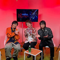 「地獄先生ぬ～べ～」置鮎龍太郎＆森川智之＆岩崎諒太が裏話を語る！ “お経フル披露”も!? 特番レポ(New!!)