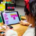 【満員御礼】120名の小学生が夢中に！ミッテン府中の「レゴ×マイクラ」プログラミングイベントで、遊びを学びに変える体験を提供(New!!)