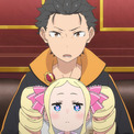 春アニメ「リゼロ 4th season」スバルたちは「賢者」シャウラが住むプレアデス監視塔へ向かうことを決意する―第67話先行カット(New!!)