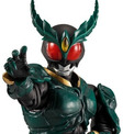 S.H.Figuarts（真骨彫製法） 仮面ライダークウガ アメイジングマイティ S.H.Figuartsとは (エスエイチフィギュアーツとは) [単語記事