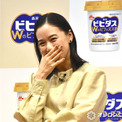 蒼井優、2択クイズに挑戦　まさかの3択目で回答し会場は爆笑(New!!)