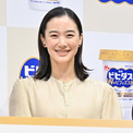 蒼井優、夜な夜な励む意外な日課は「家族の靴磨き」　義父母との良好な“ダブル”の関係に笑顔(New!!)