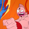 昭和を代表するアニメ『キン肉マン』が全137話無料。超人プロレスの原点楽しめる(New!!)
