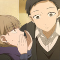 春アニメ「氷の城壁」小雪がナンパされて困っていたところを、陽太が助けて… 第2話先行カット(New!!)