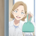 TVアニメ「霧尾ファンクラブ」皐月（CV伊藤彩沙）は非の打ち所がないほど手強く!? 教師役で杉田智和が参加！ 第2話先行カット(New!!)