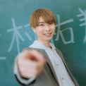 【インタビュー】声優・上村祐翔が語る“やり直したい青春” -『灰原くんの強くて青春ニューゲーム』灰原夏希の魅力【撮り下ろし写真35枚】(New!!)