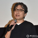 鶴巻和哉監督、受賞ラッシュの『GQuuuuuuX』に喜び「意外だった」　テレビシリーズ放送開始から1年(New!!)