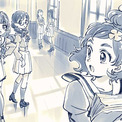 『Go!プリンセスプリキュア』10周年記念の動画が4月10日20時よりプレミア公開。放送当時のメインキャストが集結するほか、書き下ろしオーディオドラマも楽しめる(New!!)