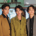 【インタビュー】森崎大祐、日野友輔、浅沼晋太郎が映画『DOPPEL』語る -「事務所の先輩が突き飛ばされるのを初めて見ました」【写真撮り下ろし】(New!!)