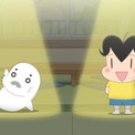 春アニメ「小3アシベ QQゴマちゃん」4月から小学3年生！成長した姿を見せたいアシベがゴマちゃんに相談すると…？第1話先行カット(New!!)