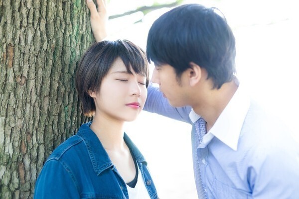 気になる恋愛の質問 初キスは付き合ってから何日でするもの ニコニコニュース