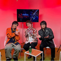 「“この人変わらないな”って思った」置鮎龍太郎＆森川智之が26年ぶりのアフレコを語る＜アニメ『地獄先生ぬ〜べ〜』特番＞(New!!)
