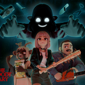 インディーアニメスタジオ「Studio Wrong」オリジナルアニメ『ブラッディ・メアリー』がYouTubeにて無料公開中。オカルト好きの少女と悪魔が、お金稼ぎのためお化け退治に挑む(1コメント)