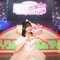 伊達さゆり、1stライブ公式レポート＆写真公開！フワフワのドレス姿など披露【セットリストあり】(New!!)
