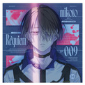 『MILGRAM -ミルグラム-』のMILGRAM 第三審シングル ミコト『レクイエム』となどの受注を開始！！アニメ・漫画のオリジナルグッズを販売する「AMNIBUS」にて(New!!)