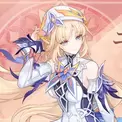 『原神』「ニコ（CV.豊口めぐみ）」の立ち絵が公開。炎元素の神の目を持つ、魔女会・コードNが美しすぎる(New!!)