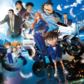 劇場版「名探偵コナン ハイウェイの堕天使」3日間で興収35億円を突破！昨年の記録塗り替え歴代No.1スタート(New!!)
