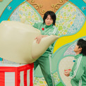 今夜『テレビ×ミセス』M！LK塩崎太智がゲーム対決にリベンジ！　ダイアン津田・あばれる君も参戦(New!!)