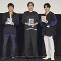 「機動戦士 Gundam GQuuuuuuX -Beginning-」鶴巻監督らが最終回までの展開や「ゼクノヴァ」について語る(New!!)
