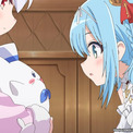 「アズールレーン びそくぜんしんっ！」2期、新たな艦船登場のPV　先行上映会も(New!!)