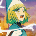アニメ「とんがり帽子のアトリエ」ノンクレジットOP＆ED公開　楽曲は本日デジタル配信(New!!)