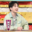 鹿児島生まれのM!LK吉田仁人「ケンミンSHOW」初登場!骨付鳥にかぶりつき(New!!)