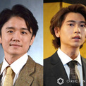 風間俊介＆庄司浩平、“久しぶり”ツーショットに反響「尊い2人泣ける」「身長差かわいすぎる」(New!!)