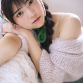 19歳の名古屋発アイドル、魅力全開の初水着デビュー　ミステリアスな色気放つ(New!!)