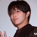高尾颯斗、目が離せないものは電子レンジ!?「撮影後から目に入ってしまう」(New!!)
