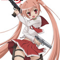 『緋弾のアリア』TVアニメ化15周年を記念して「新作ショートアニメ」の制作が決定。ABEMAでは4月15日からエピソードを一挙無料配信へ(New!!)