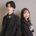 “ハガレン”の衝撃再び？小野賢章＆宮本侑芽、荒川弘作品の魅力を実感　『黄泉のツガイ』で描かれる新しさ(New!!)