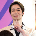 浜田信也、大学時代を懐かしむ　「新感線と同い年でいろいろ感慨深い」(New!!)