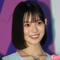 志田こはく「身体を大きく動かして、楽しくお芝居できたら」初の“新感線”作品出演にワクワク(New!!)