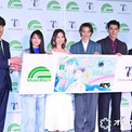 俳優＆声優のハイブリッド生み出す新プロジェクト発足　大手2社が共同開催(New!!)