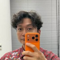 「珍しくない？！」　香取慎吾、まさかの“親友”に再会で反響　誕生日プレゼントも……「最高のツーショット」「慎吾ちゃん脚ながっ！」(New!!)
