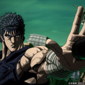 ＜北斗の拳＞ケンシロウとシンがついに激突　第3、4話あらすじ＆先行カット紹介　ハートたち新キャストコメントも到着(New!!)