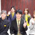 『劇場版「暗殺教室」みんなの時間』、福山潤×渕上舞×岡本信彦×洲崎綾×逢坂良太が語る色あせない絆（ネタバレあり）(New!!)