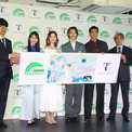 中島歩＆窪塚愛流、発掘・育成プロジェクト「OPALIS」に強く共感「自分の時もこういう機会があれば…」(New!!)