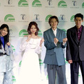 テンカラット＆ミュージックレインが新人育成プロジェクト　中島歩＆窪塚愛流＆戸松遥＆雨宮天がエール(New!!)