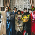 「鬼の花嫁」“チーム鬼花”のクランクアップ写真公開　永瀬廉「挑戦も多かった撮影、King ＆ Princeをやっていて良かった」(New!!)