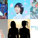 『アニサマ2026』第2弾出演アーティスト発表！青木陽菜、May'n、前島亜美、HoneyWorks feat. ハコニワリリィら決定(New!!)