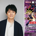 風間俊介『遊戯王』で再び闇遊戯役　『OCG』CMナレーション出演で「デュエル！」(New!!)