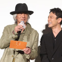 佐藤浩市「家族の数だけ絆がある」　映画のモデルとの不思議な“縁”も明かす【「人はなぜラブレターを書くのか」初日舞台挨拶】(New!!)