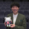 大ヒット上映中『超かぐや姫！』麒麟・川島明が新時代のアニメーションに感動＆絶賛！作品の魅力をたっぷり語る特別インタビュー動画解禁！(New!!)