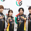 【Mリーグ】雷電の逆襲が止まらない!!　運命の8連戦4トップ全連対で駆け抜け3位に急浮上(New!!)