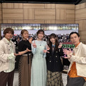 青山吉能、上伊那ぼたん〜で砥波いぶきを演じる上で意識したのは？(New!!)